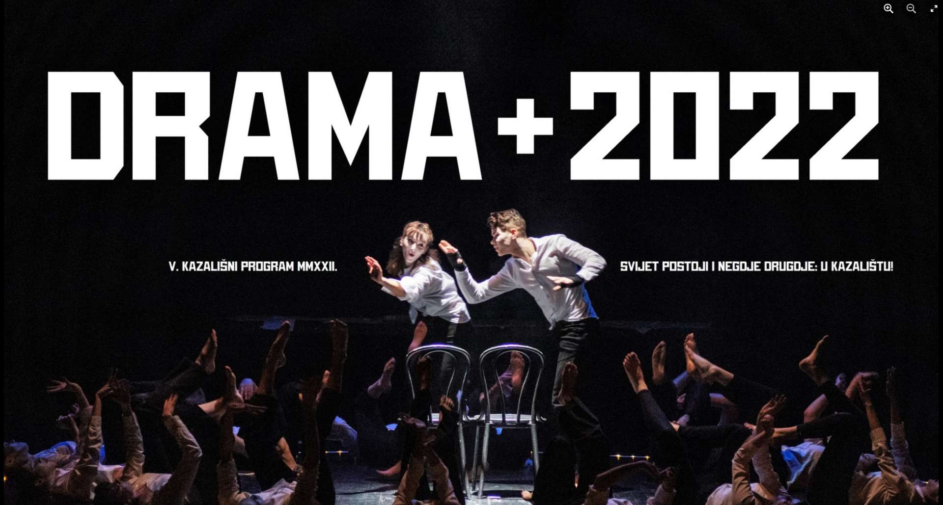 Drama Plus